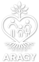 ARAGY - Logo_White_Shadow_LOW